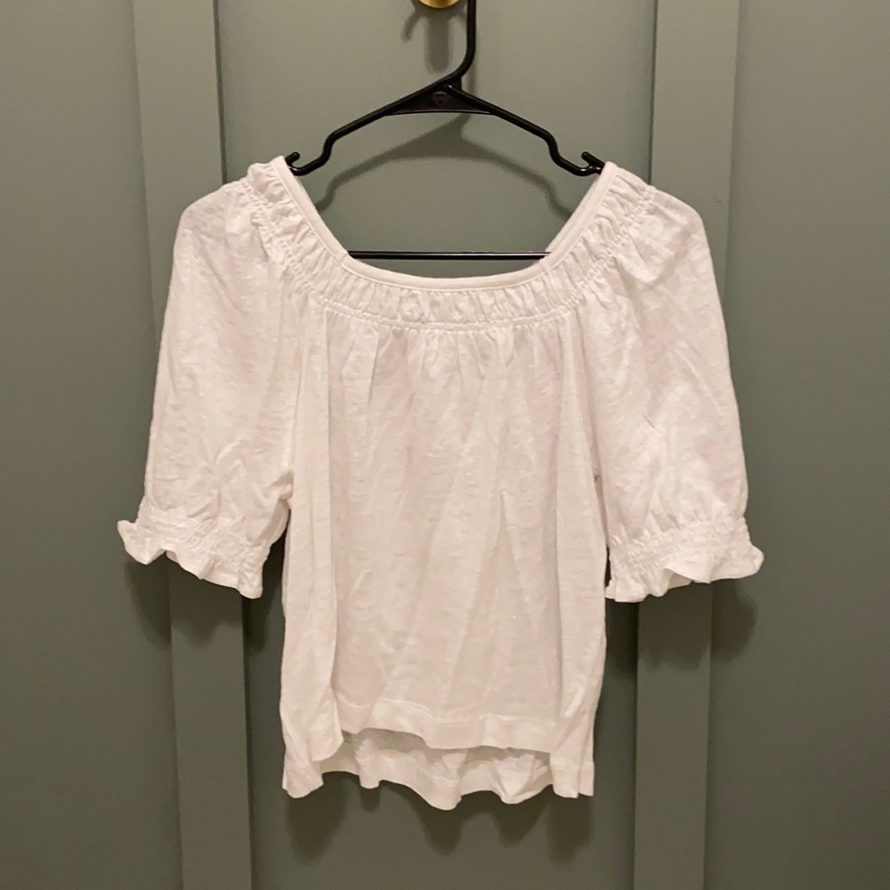 Banana Republic Blouse
